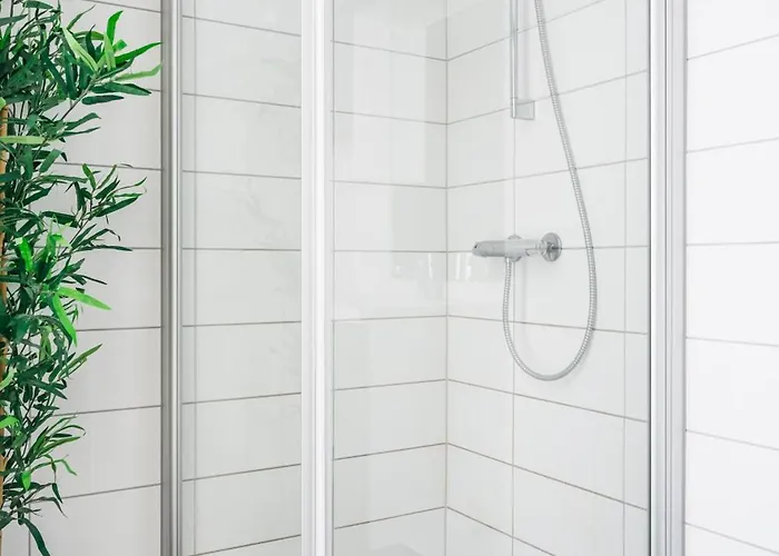 Apartament Urban - Scandinavian Comfort With Private Balcony