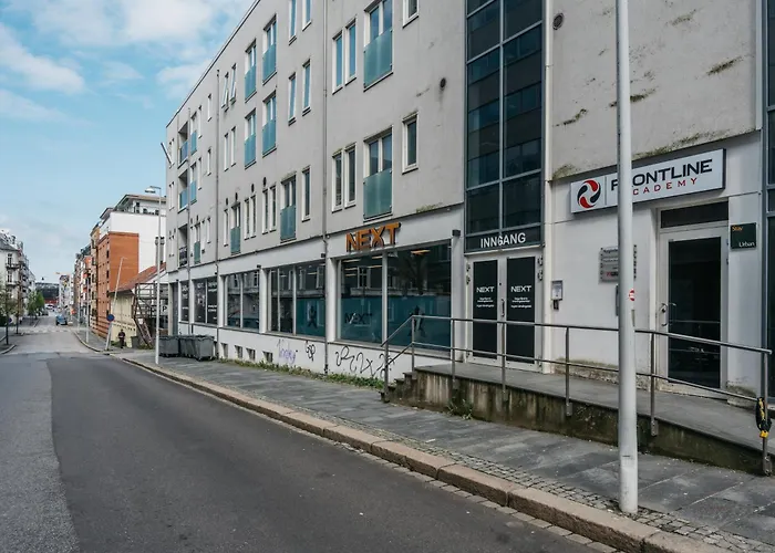 Apartament Urban - Scandinavian Comfort With Private Balcony *