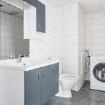 Urban - Scandinavian Comfort With Private Balcony * ברגן