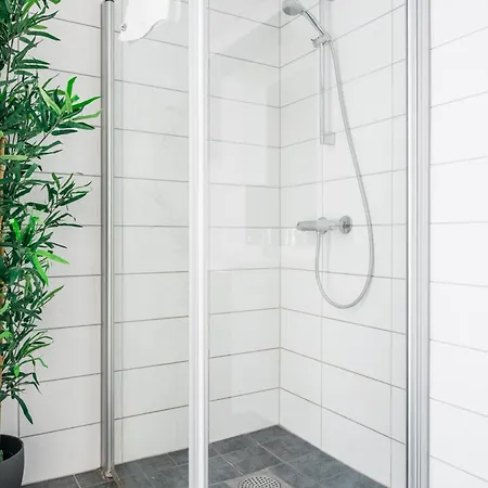 Apartamento Urban - Scandinavian Comfort With Private Balcony