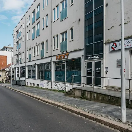 Apartamento Urban - Scandinavian Comfort With Private Balcony *